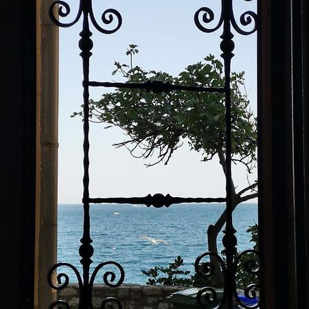 Apartment Giulio - 10Mt To The Beach Rovinj Eksteriør billede