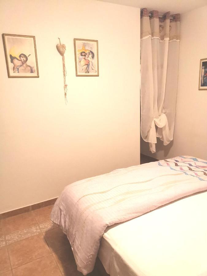 Apartment Giulio - 10Mt To The Beach Rovinj Eksteriør billede