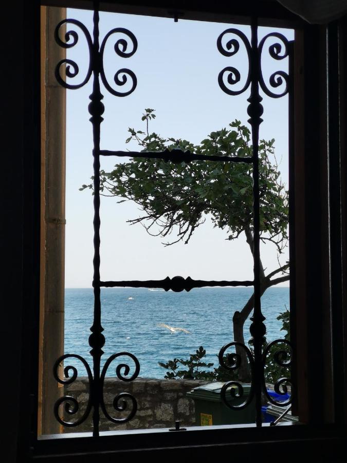 Apartment Giulio - 10Mt To The Beach Rovinj Eksteriør billede