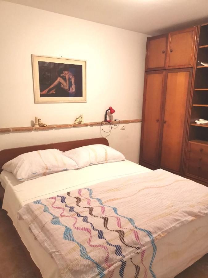 Apartment Giulio - 10Mt To The Beach Rovinj Eksteriør billede